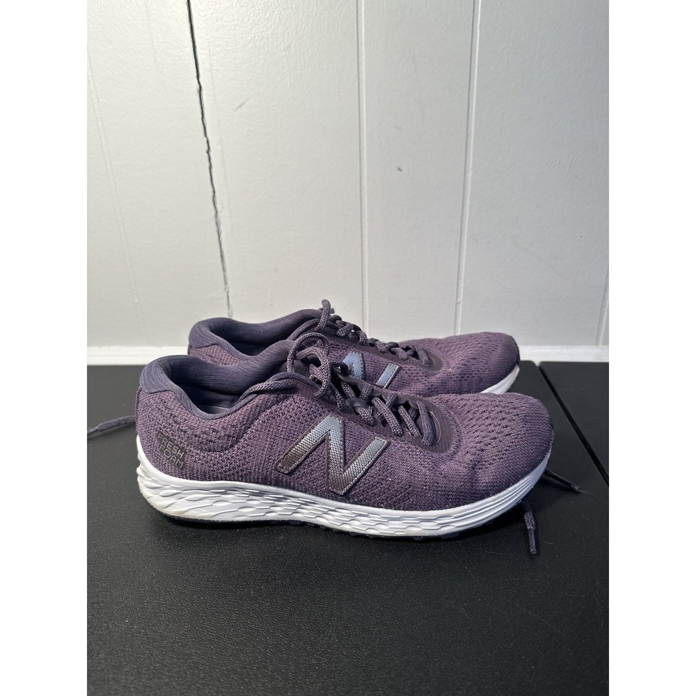 New Balance Arishi Purple‎ Womens Size 11 - WARISRP2